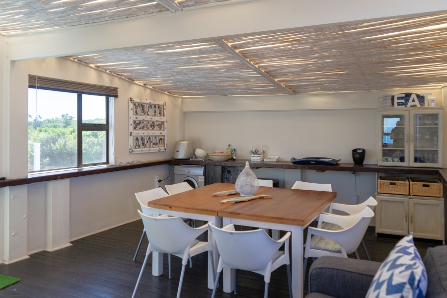 Commercial Property for Sale in Tergniet Western Cape